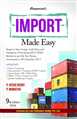 Import Made Easy - Mahavir Law House(MLH)